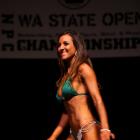 Wendy  Martinez - NPC Washington State Open 2013 - #1